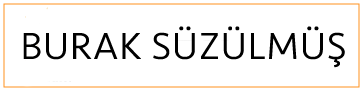 Burak Süzülmüş